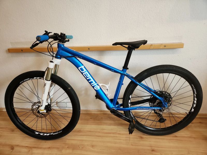 Dětské horské kolo BEMI 26''