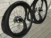 Bontrager Aeolus Elite 50 – top stav, připravené na jízdu