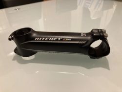 Představec Ritchey WCS 4-Axis, 1 1/4", 130mm