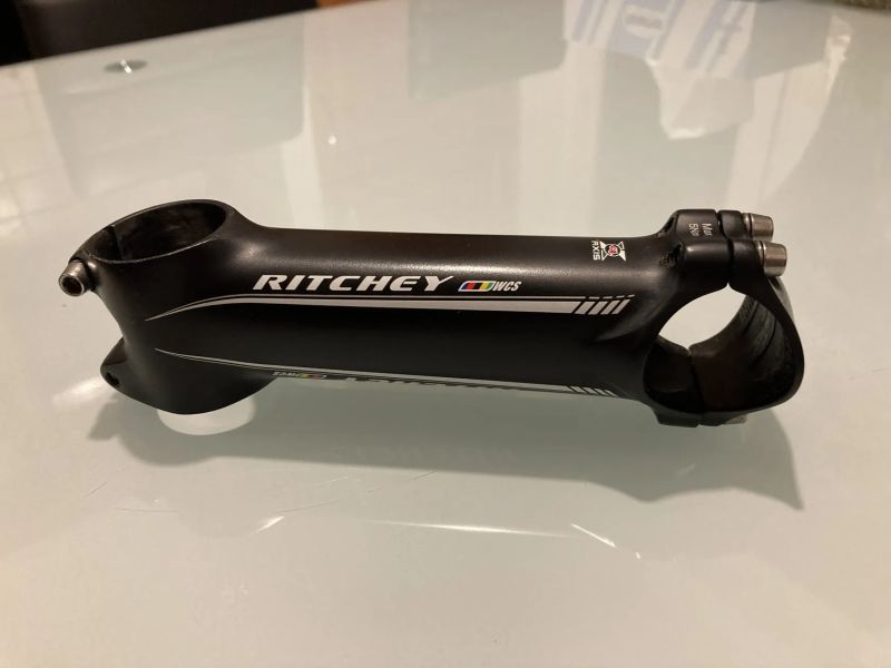 Představec Ritchey WCS 4-Axis, 1 1/4", 130mm