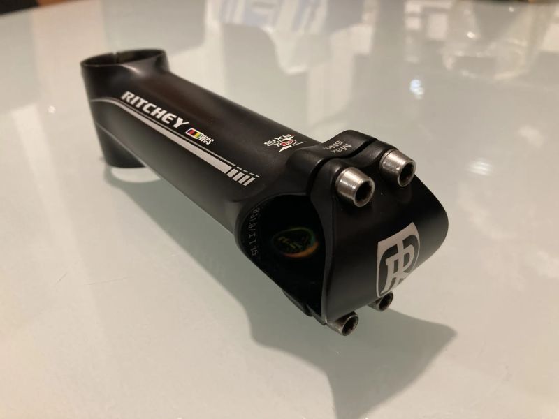 Představec Ritchey WCS 4-Axis, 1 1/4", 130mm