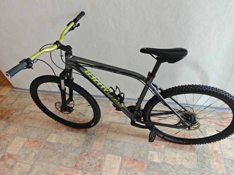 Specialized Rockhopper
