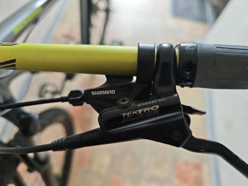 Specialized Rockhopper