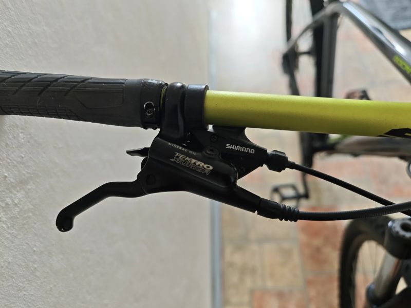 Specialized Rockhopper