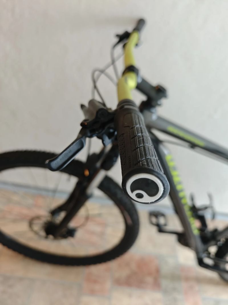 Specialized Rockhopper