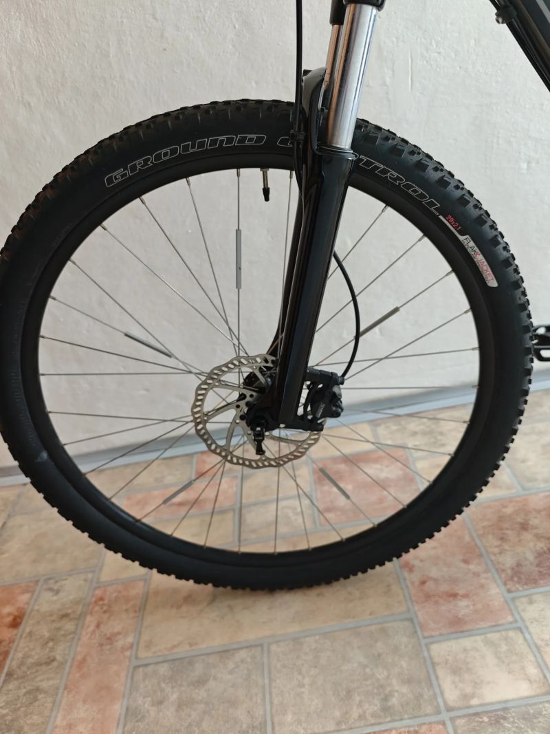 Specialized Rockhopper