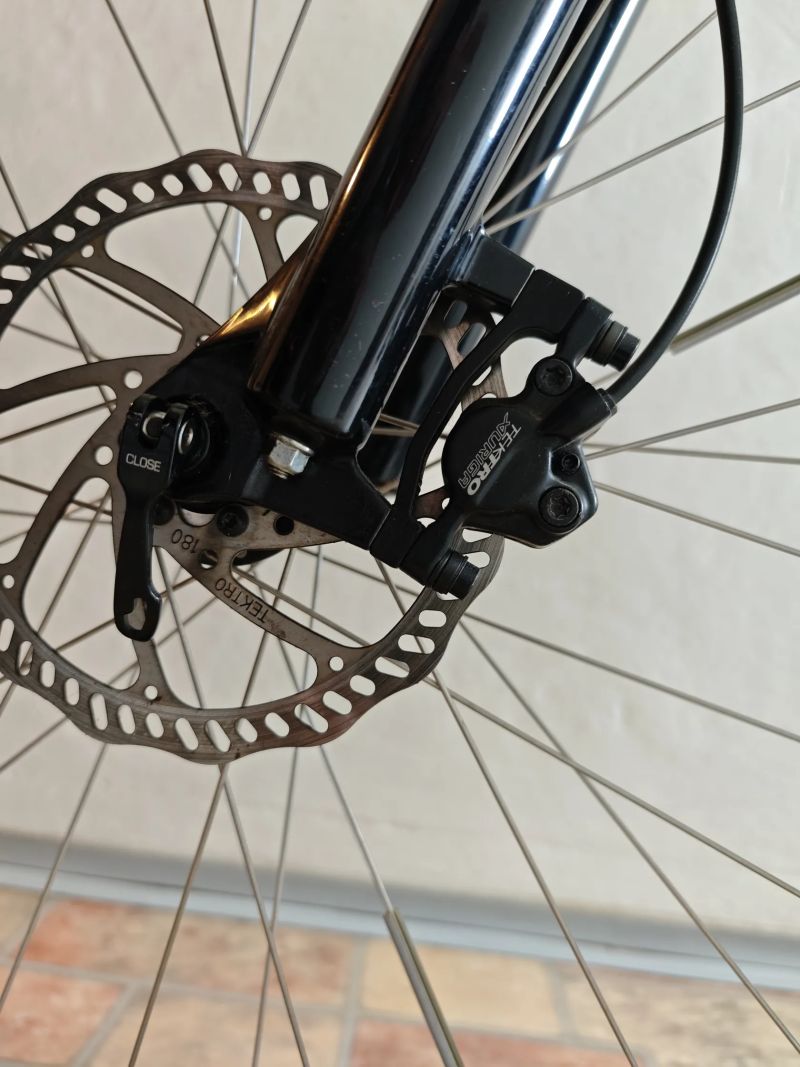 Specialized Rockhopper