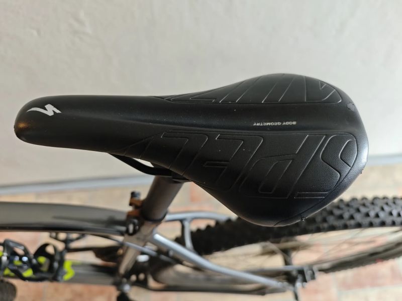 Specialized Rockhopper