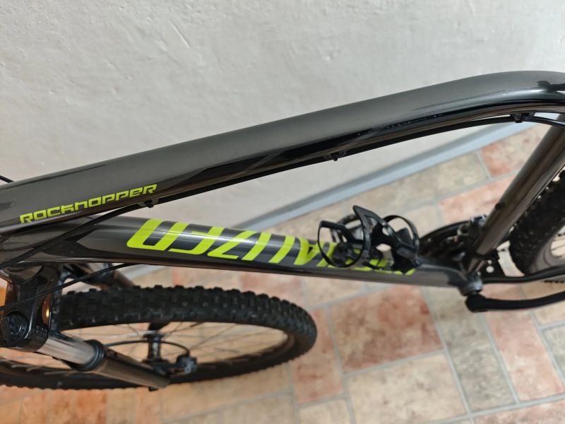 Specialized Rockhopper