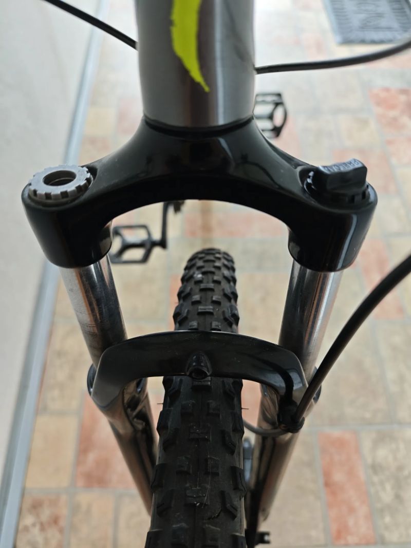 Specialized Rockhopper