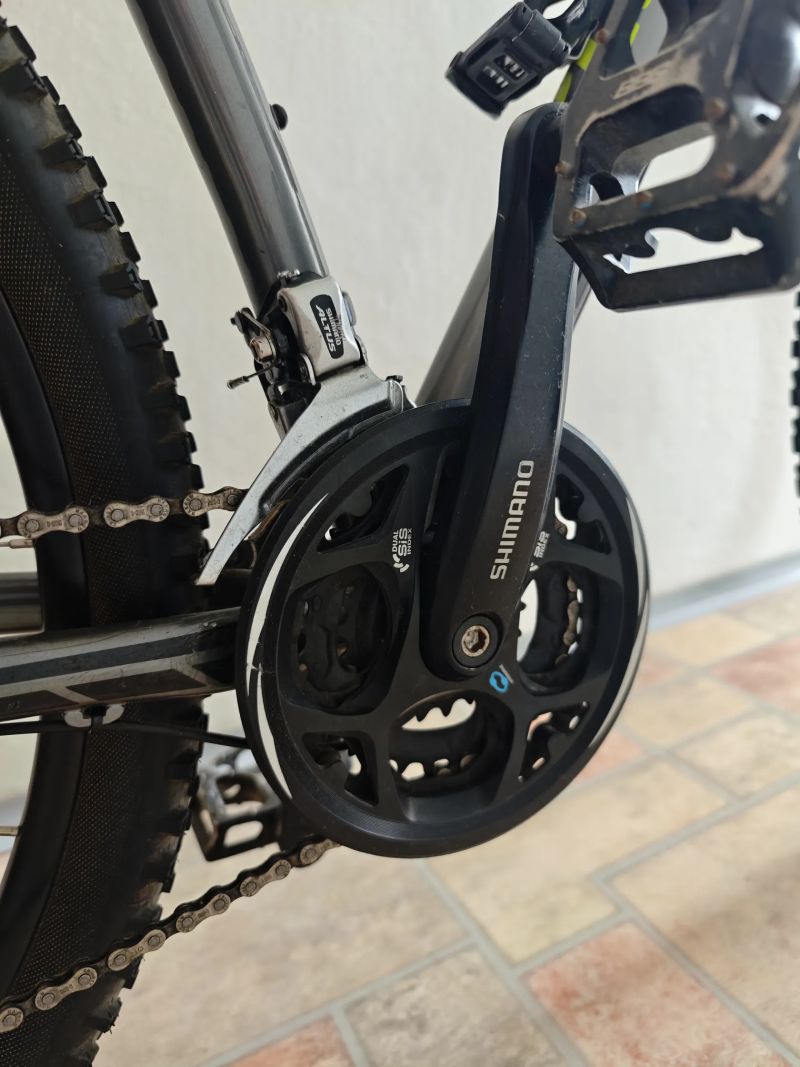 Specialized Rockhopper