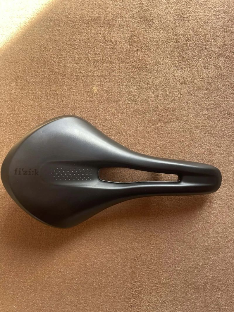 Fizik Tempo Aliante R1 145mm