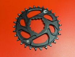 převodník X01 Eagle 30T 3 mm