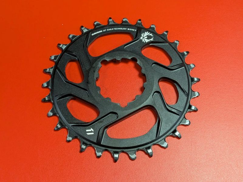 převodník X01 Eagle 30T 3 mm