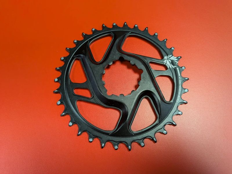 převodník GX Eagle 34T 6 mm