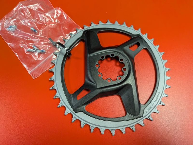 převodník Sram Red / Force 40T