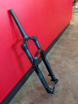 vidlice Rock Shox 35 Silver R 140 mm