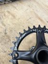 Sram gx kliky 175 gxp s nw 32z 1x převodníkem
