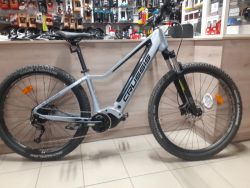 Crussis Crussis e-Fionna 7.10-(720 Wh)