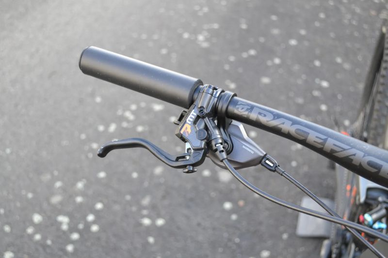 Cube Stereo 150 C:68 TM 29 2021 (L) Top Stav