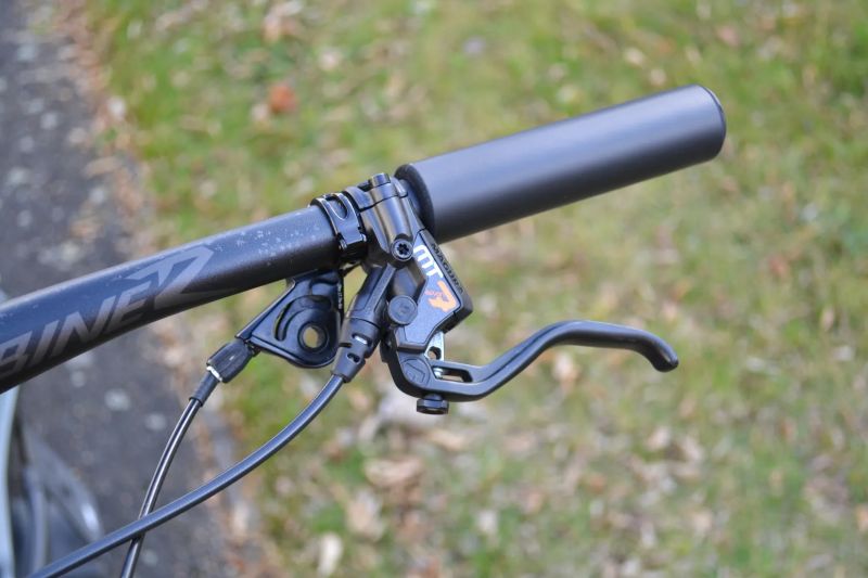 Cube Stereo 150 C:68 TM 29 2021 (L) Top Stav