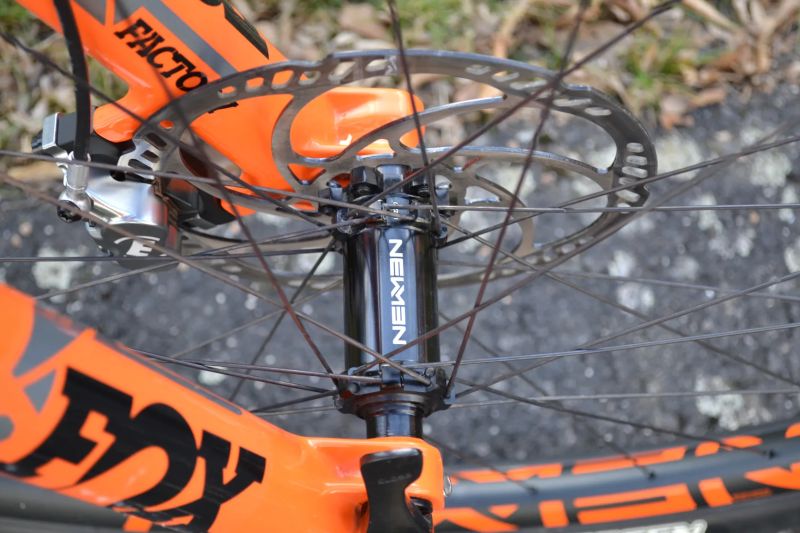 Cube Stereo 150 C:68 TM 29 2021 (L) Top Stav