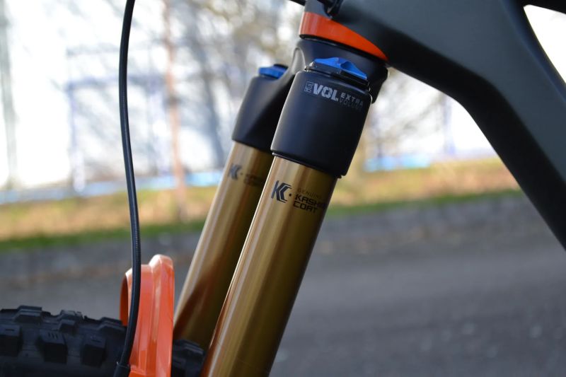 Cube Stereo 150 C:68 TM 29 2021 (L) Top Stav