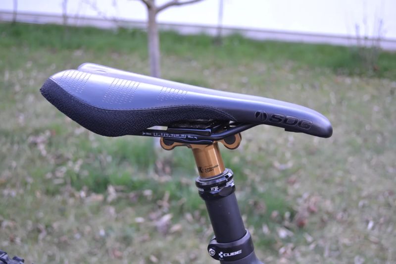 Cube Stereo 150 C:68 TM 29 2021 (L) Top Stav