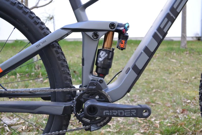 Cube Stereo 150 C:68 TM 29 2021 (L) Top Stav