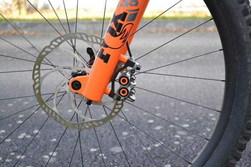 Cube Stereo 150 C:68 TM 29 2021 (L) Top Stav