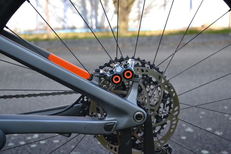 Cube Stereo 150 C:68 TM 29 2021 (L) Top Stav