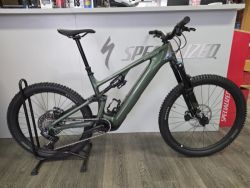 Specialized Turbo Levo 4 Expert 2025 – TOP STAV / 956 km / BEZ INVESTIC / 165 000 Kč