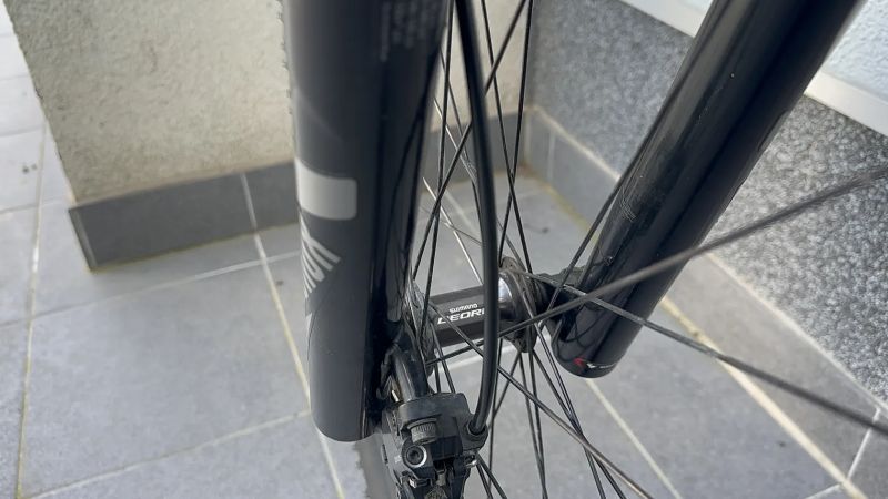 Horské kolo KROSS Level 9.0 29” , L/XL