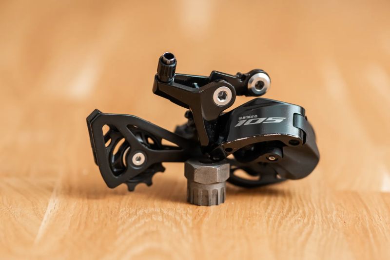 SHIMANO 105 R7100 12s