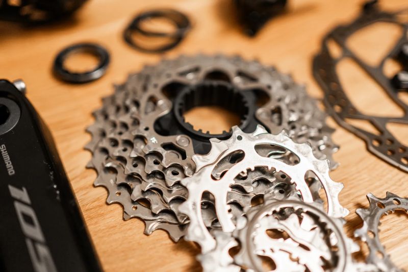 SHIMANO 105 R7100 12s