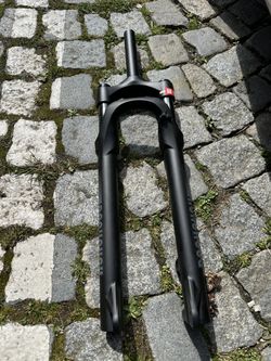 Rock Shox Judy SoloAir 80mm