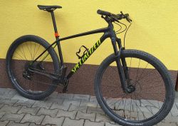 Specialized Chisel Expert 29 - RockShox Reba, SRAM GX