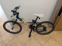 Rock Machine Surge 20