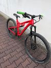 Rockrider XC100S