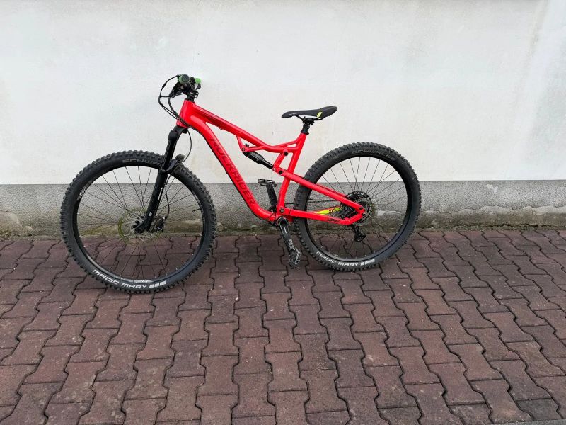 Rockrider XC100S