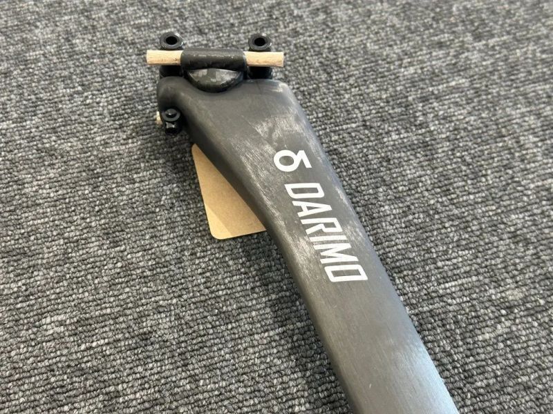 Sedlovka Darimo Tarmac SL8, 111g