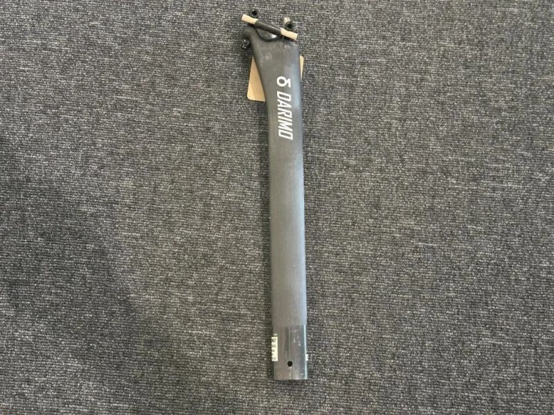 Sedlovka Darimo Tarmac SL8, 111g