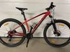 Scott ASPECT 760 RED