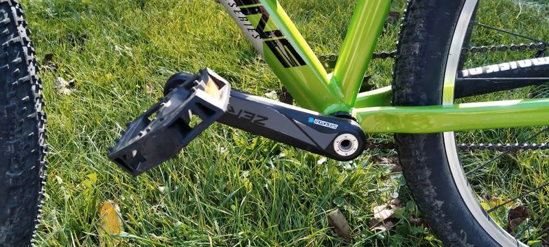 Rock Machine Thunder 29 VB