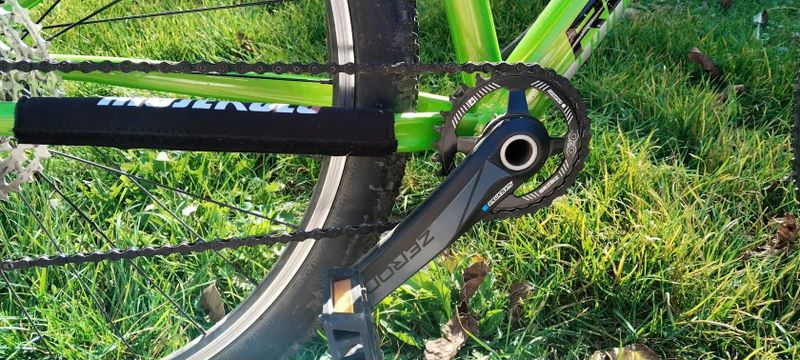 Rock Machine Thunder 29 VB