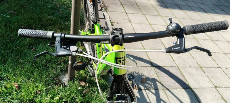 Rock Machine Thunder 29 VB