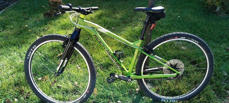 Rock Machine Thunder 29 VB