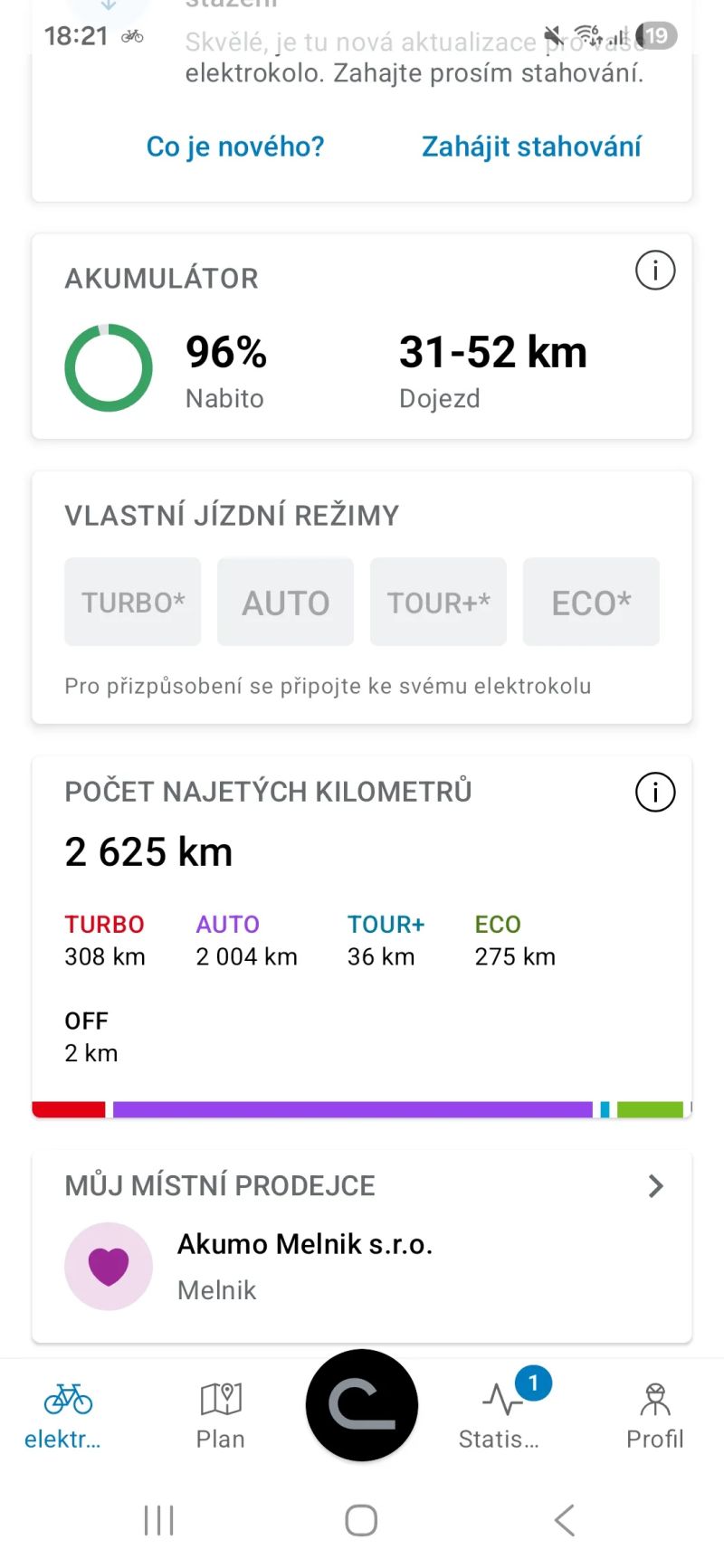 Haibike Haibike AllMtn CF 8