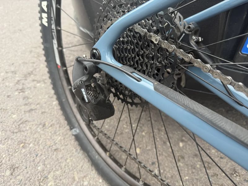 Lapierre Pro Race 29 karbon