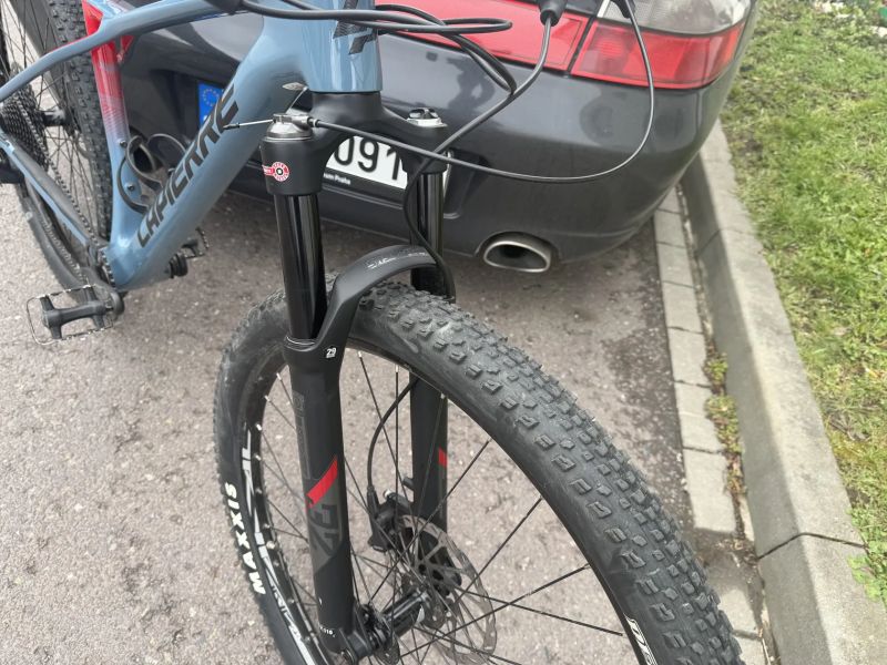 Lapierre Pro Race 29 karbon